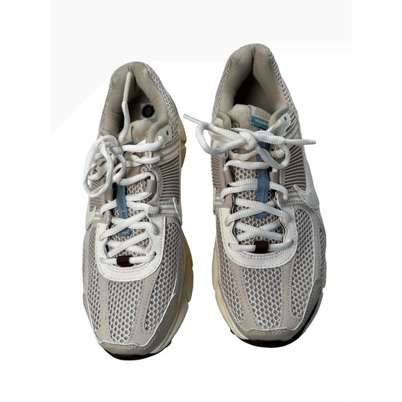 Nike women's Nike air zoom Vimeo 5 oatmeal (FB8825-111) - Picture 2 of 7